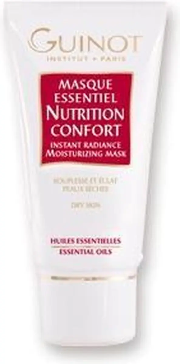 Guinot Nutri Confort Voedend Gezichtsmasker 50ml