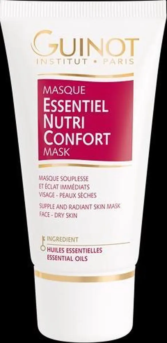 Guinot Nutri Confort Voedend Gezichtsmasker 50ml