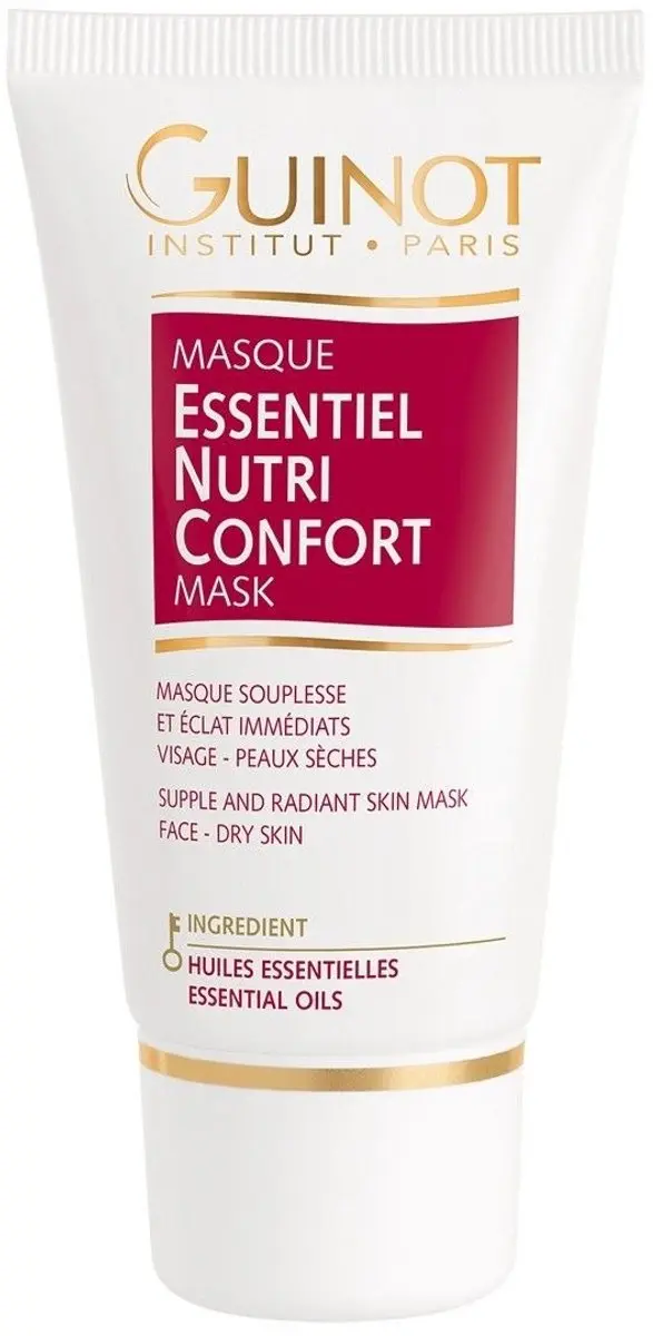 Guinot Nutri Confort Voedend Gezichtsmasker 50ml