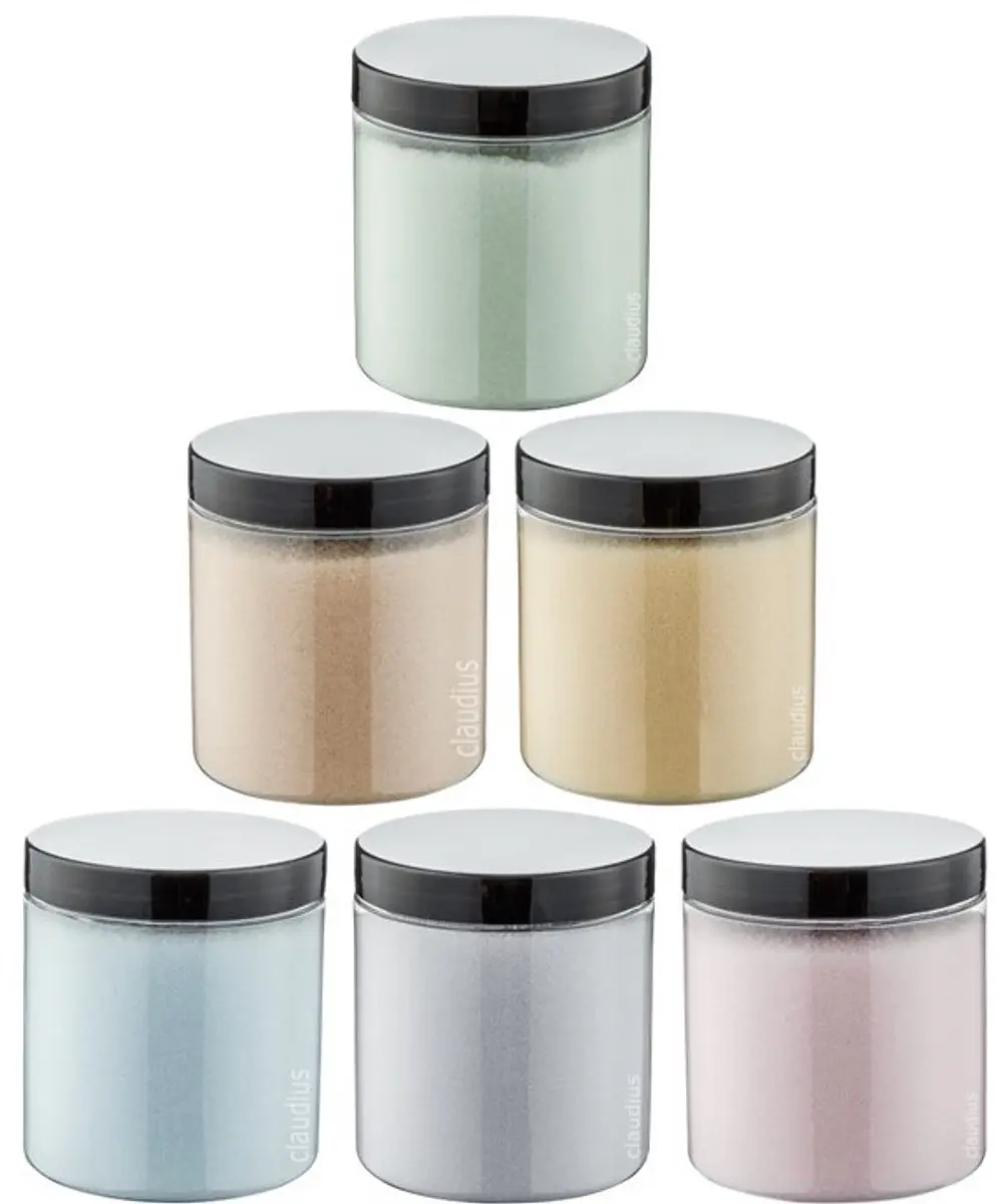 Splashbox Cosmetics Scrubzout