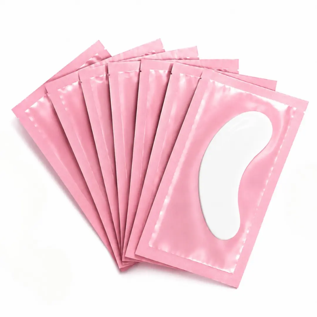 Guardian Beauty Wimper Extensions Eye Pads