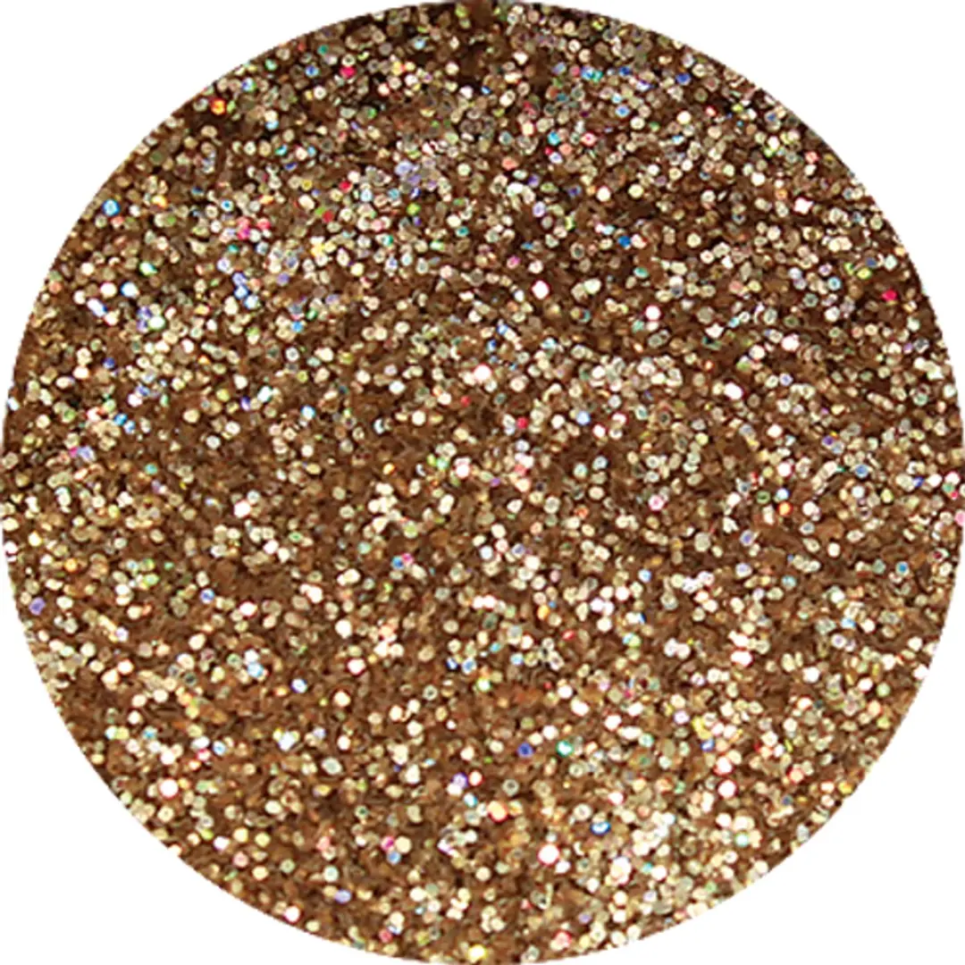 Mia Secret Micro Glitter Acrylpoeder Sahara - 20ml