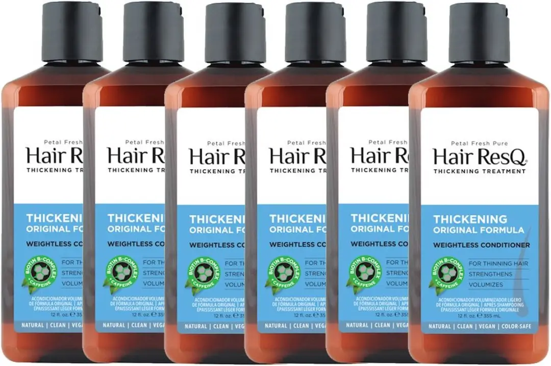 Petal Fresh Hair ResQ Conditioner Dikmakend Original