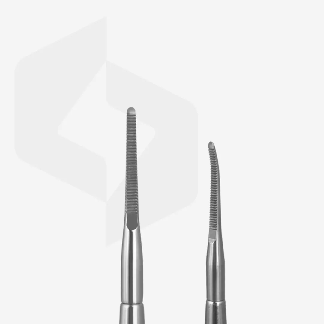 STALEKS Pedicure Tool Ingegroeide Nagel Expert 60 Type 3
