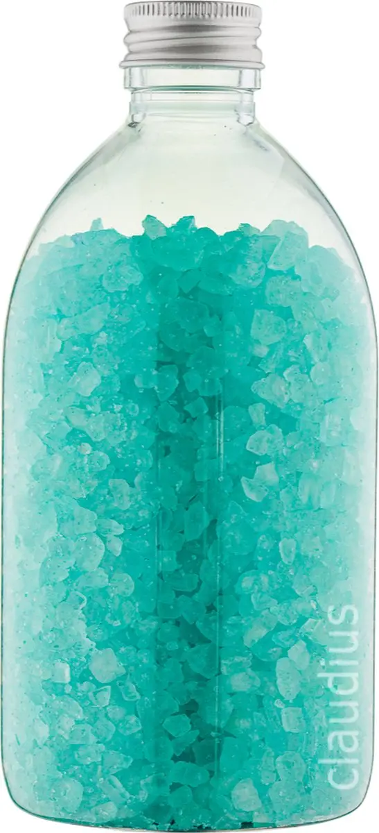 Splashbox Cosmetics Claudius Badzout Hamam 600g - 6 Stuks