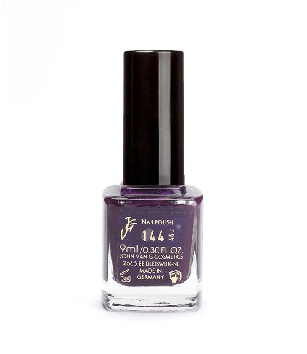 John Van G Nagellak 144 - 9ml