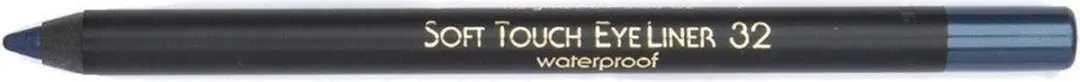 John van G Soft Touch Eyeliner 32