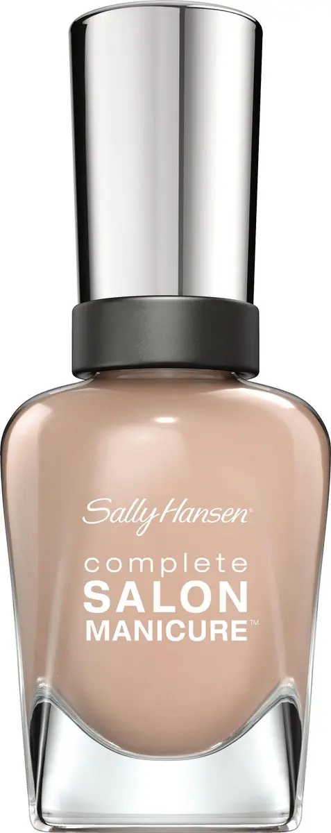 Sally Hansen Café Au Lait 220 Nagellak - 14.7ml