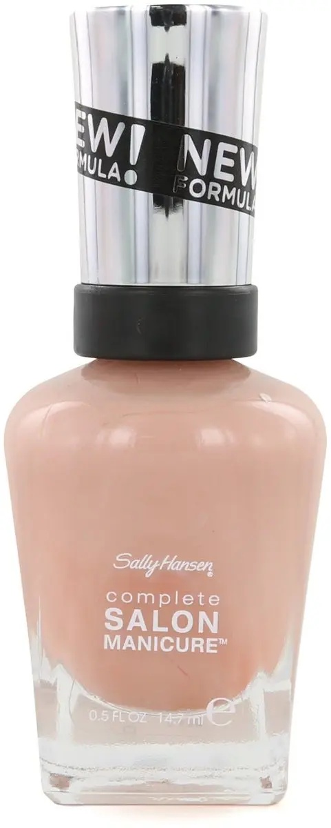 Sally Hansen Café Au Lait 220 Nagellak