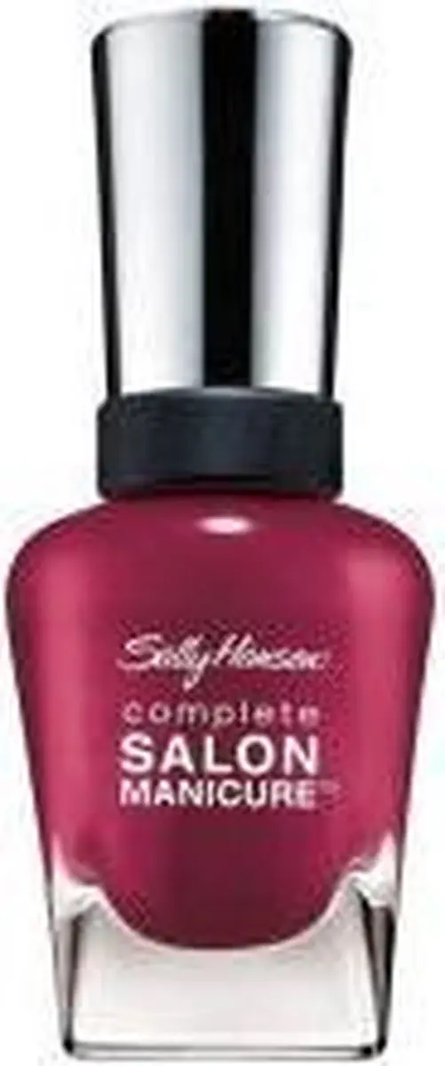 Sally Hansen Café Au Lait 220 Nagellak - 14.7ml
