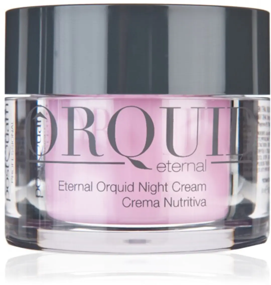 Postquam Orquid Eternal Nachtcrème 50ml