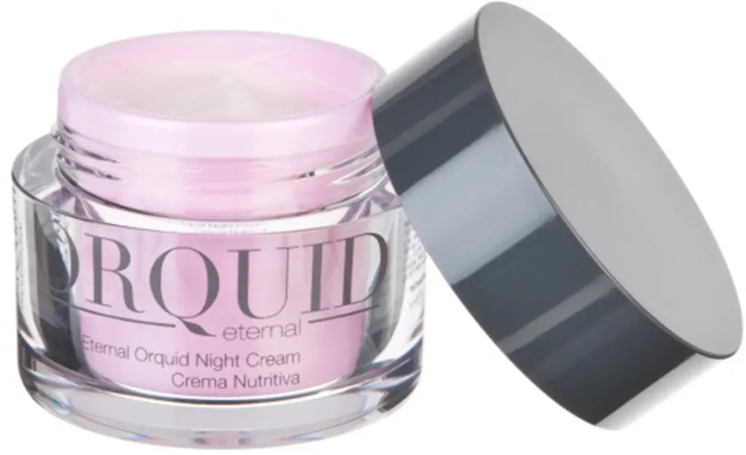 Postquam Orquid Eternal Nachtcrème 50ml