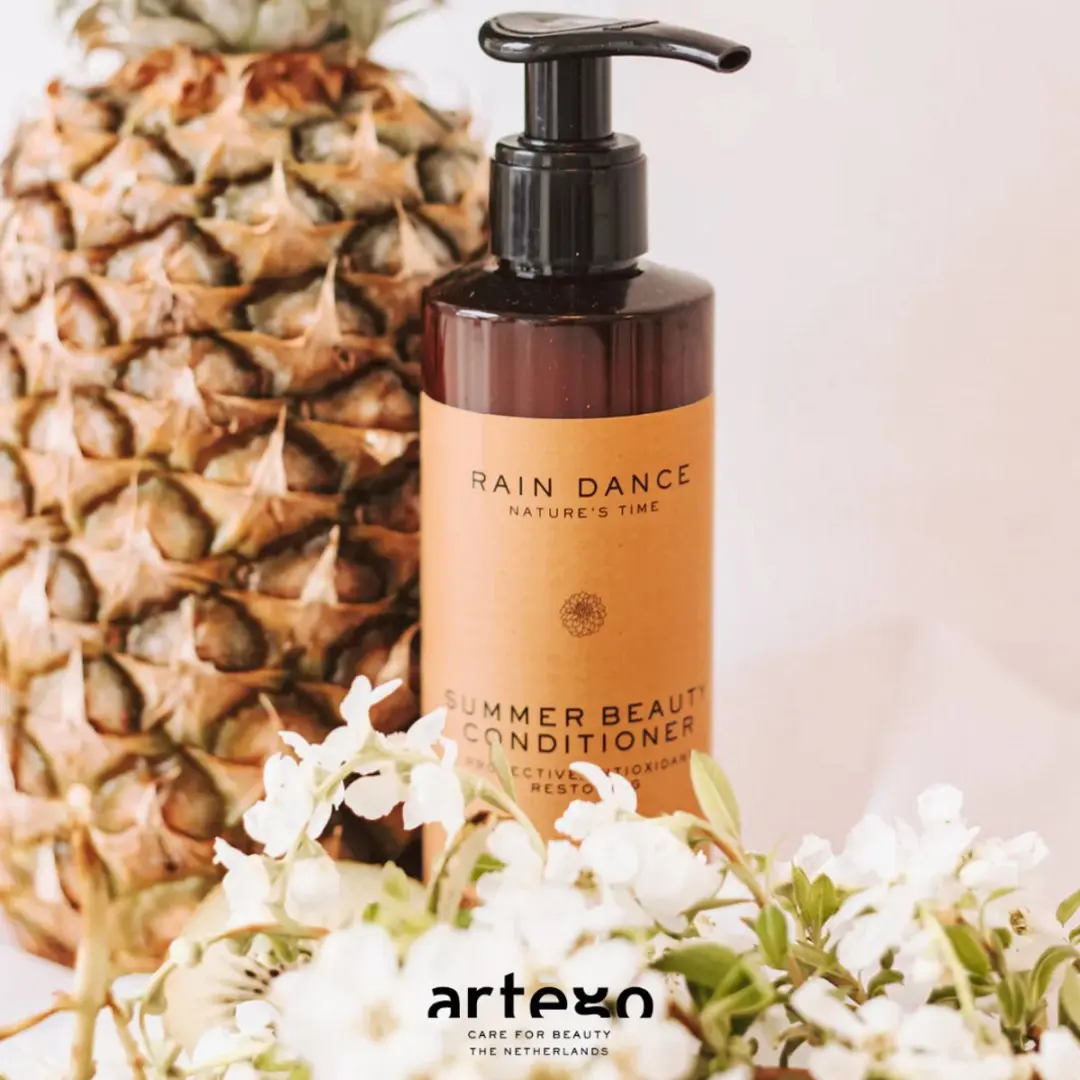 Artègo Rain Dance Summer Beauty Mini Set - 3 Stuks