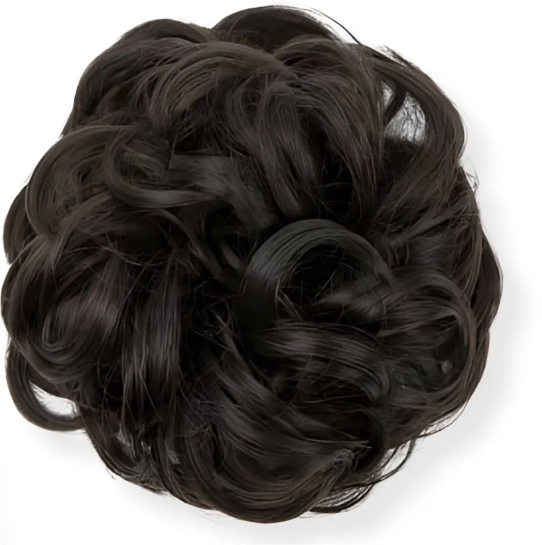 Guardian Beauty Messy Bun Haarwrap Extensie