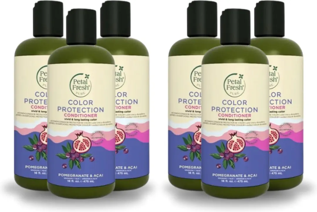 Petal Fresh Color Protection Conditioner Pomegranate & Açai 475ml