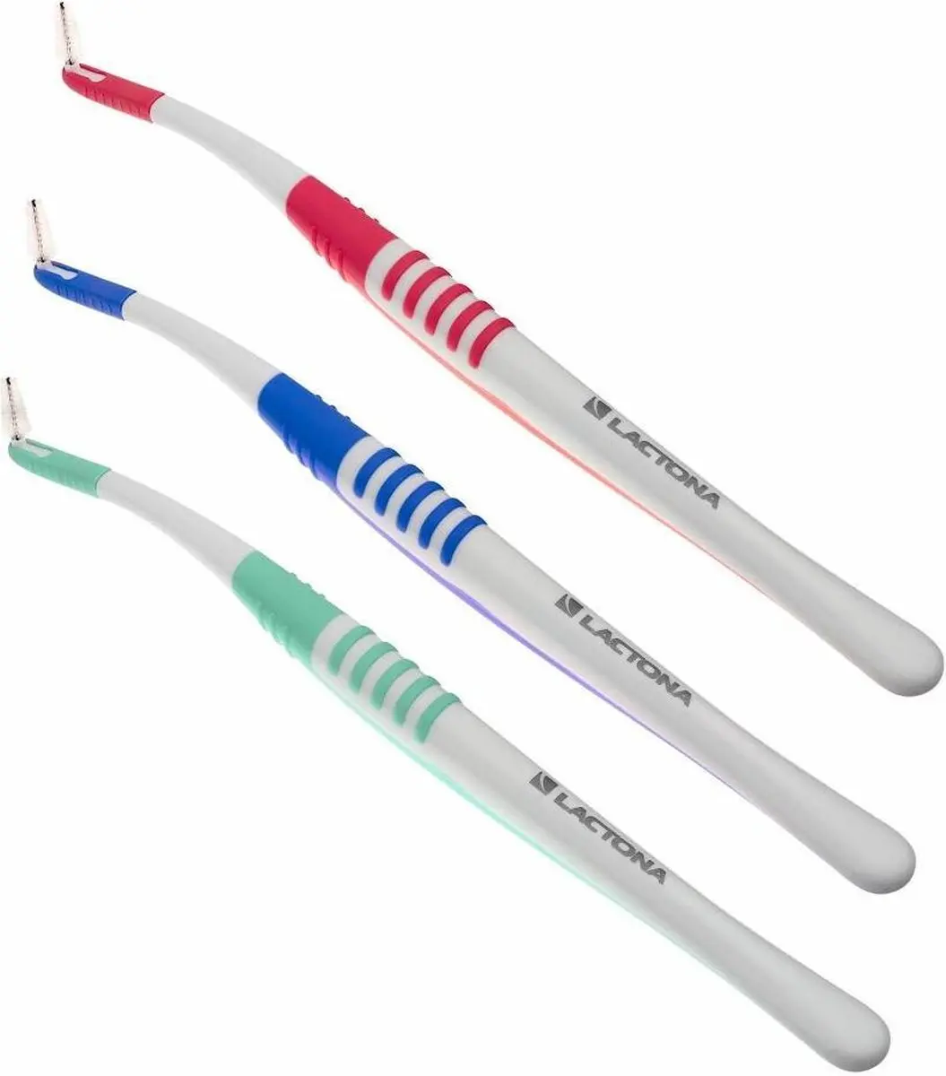 Lactona Proxabrush Parodontaalborstel