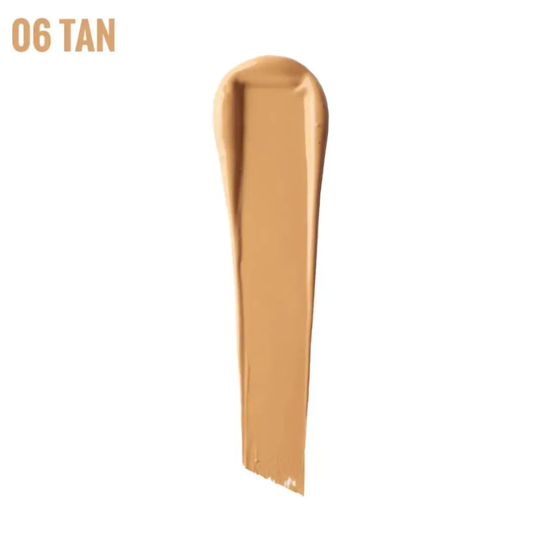 Sosu CC Me In Foundation 06 Tan - 32ml - afbeelding 6 van 6
