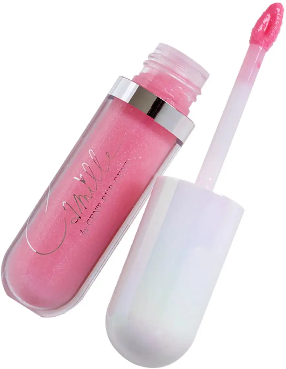 Cent Pur Cent Camille Lip Box - 3 Stuks