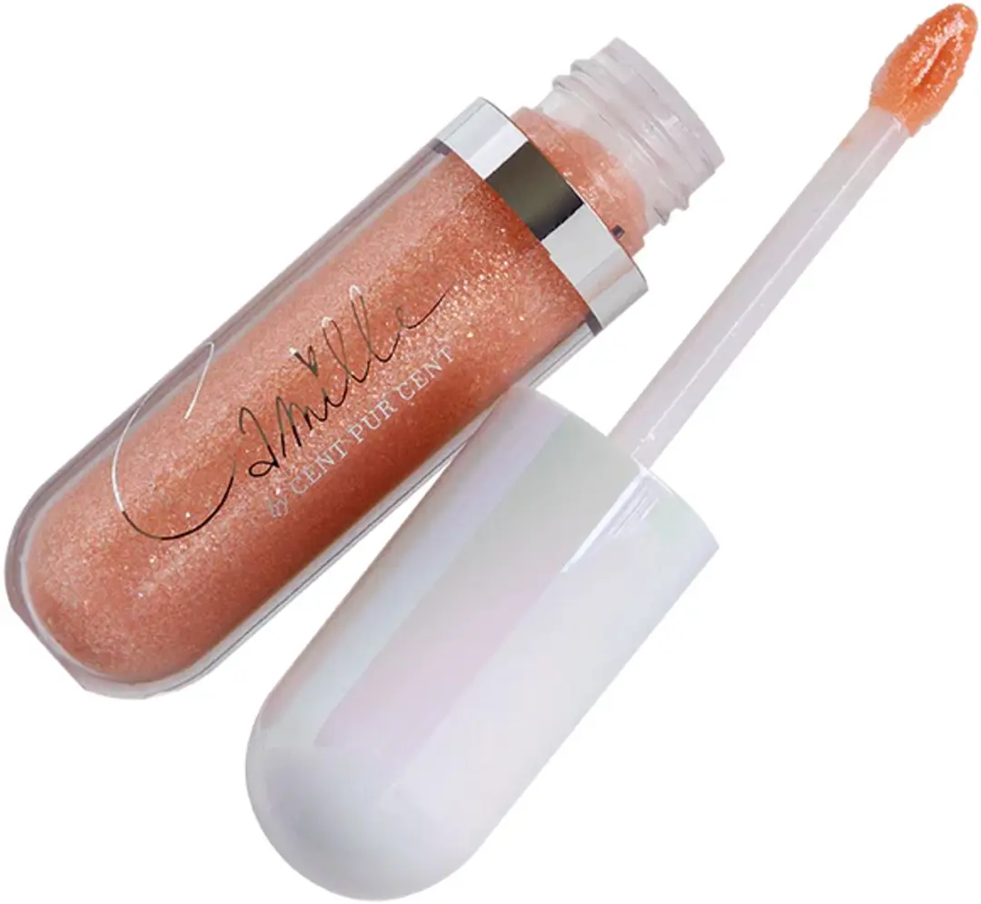 Cent Pur Cent Camille Lip Box - 3 Stuks