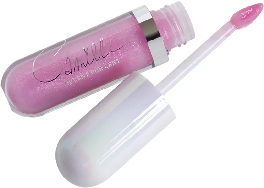 Cent Pur Cent Camille Lip Box - 3 Stuks