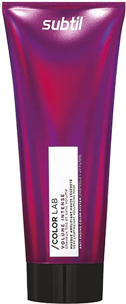 Subtil Color Lab Volumizing Mask 200ml