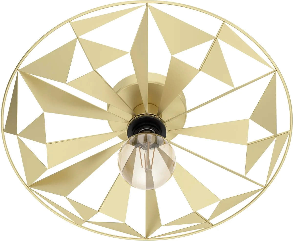 Eglo Castanuelo Plafondlamp E27