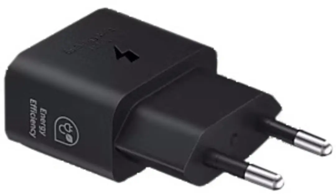Samsung EP-T2510NBEGEU USB-C Adapter 25W - Zwart - afbeelding 7 van 7
