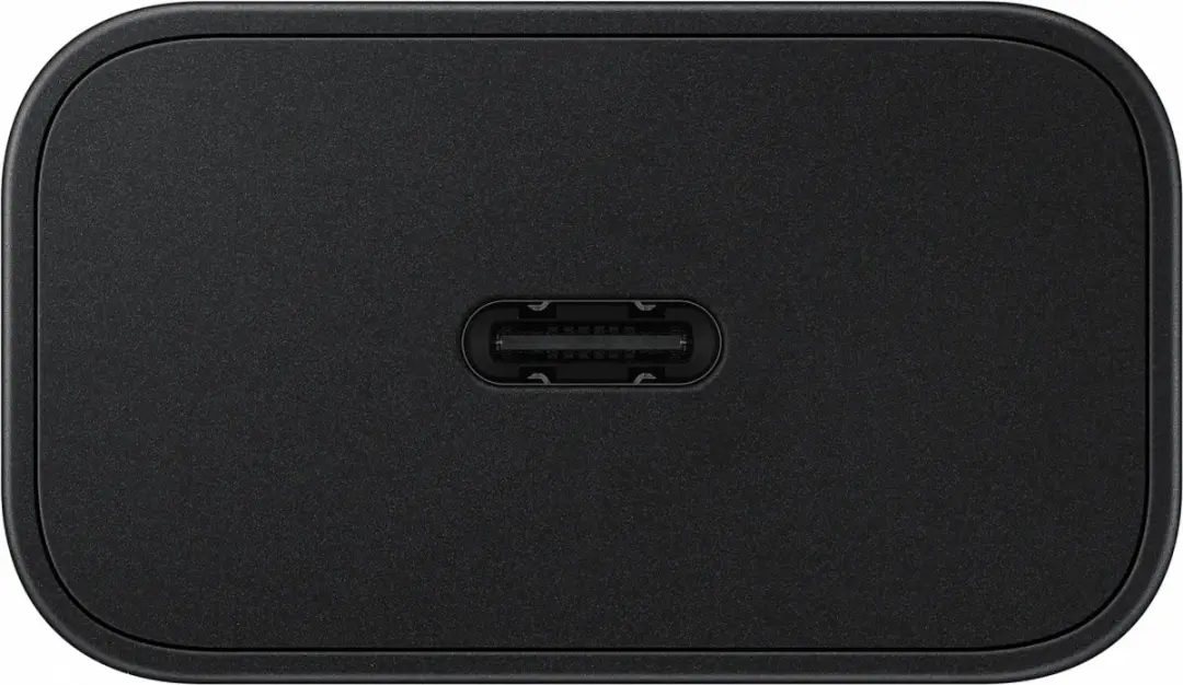 Samsung EP-T2510NBEGEU USB-C Adapter 25W - Zwart