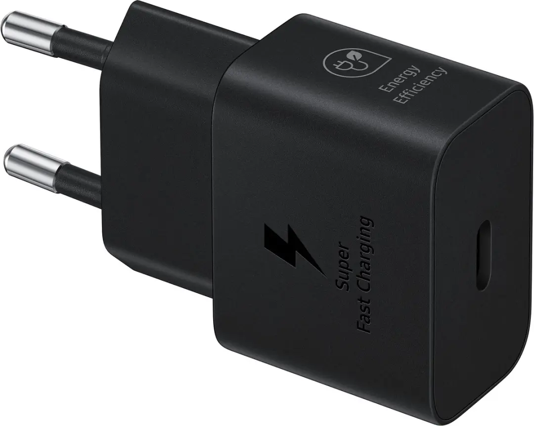 Samsung EP-T2510NBEGEU USB-C Adapter 25W