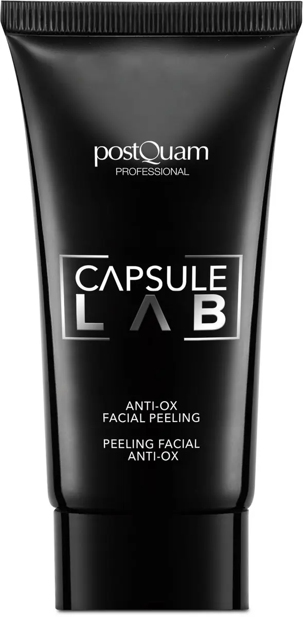 Postquam Skin Care Tijdloos Gezicht Scrub 75ml