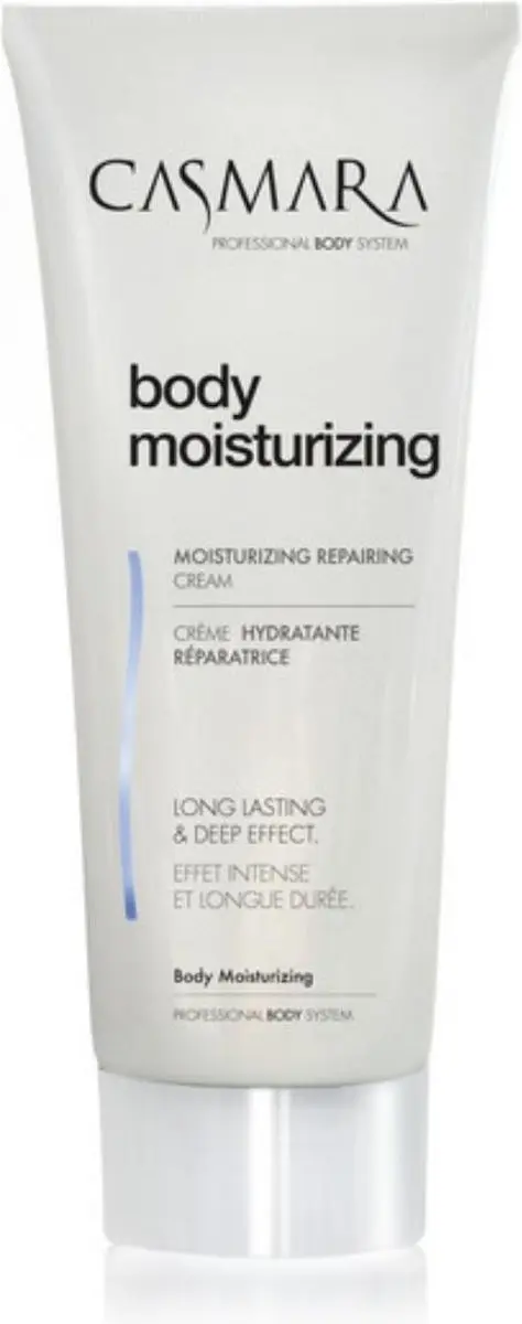 Casmara Moisturizing Body Milk 200ml