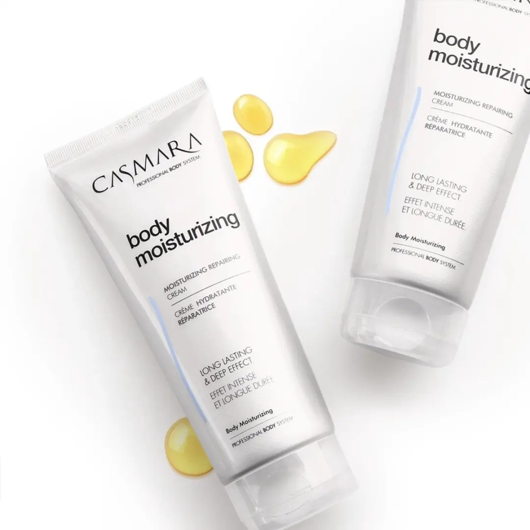 Casmara Moisturizing Body Milk 200ml