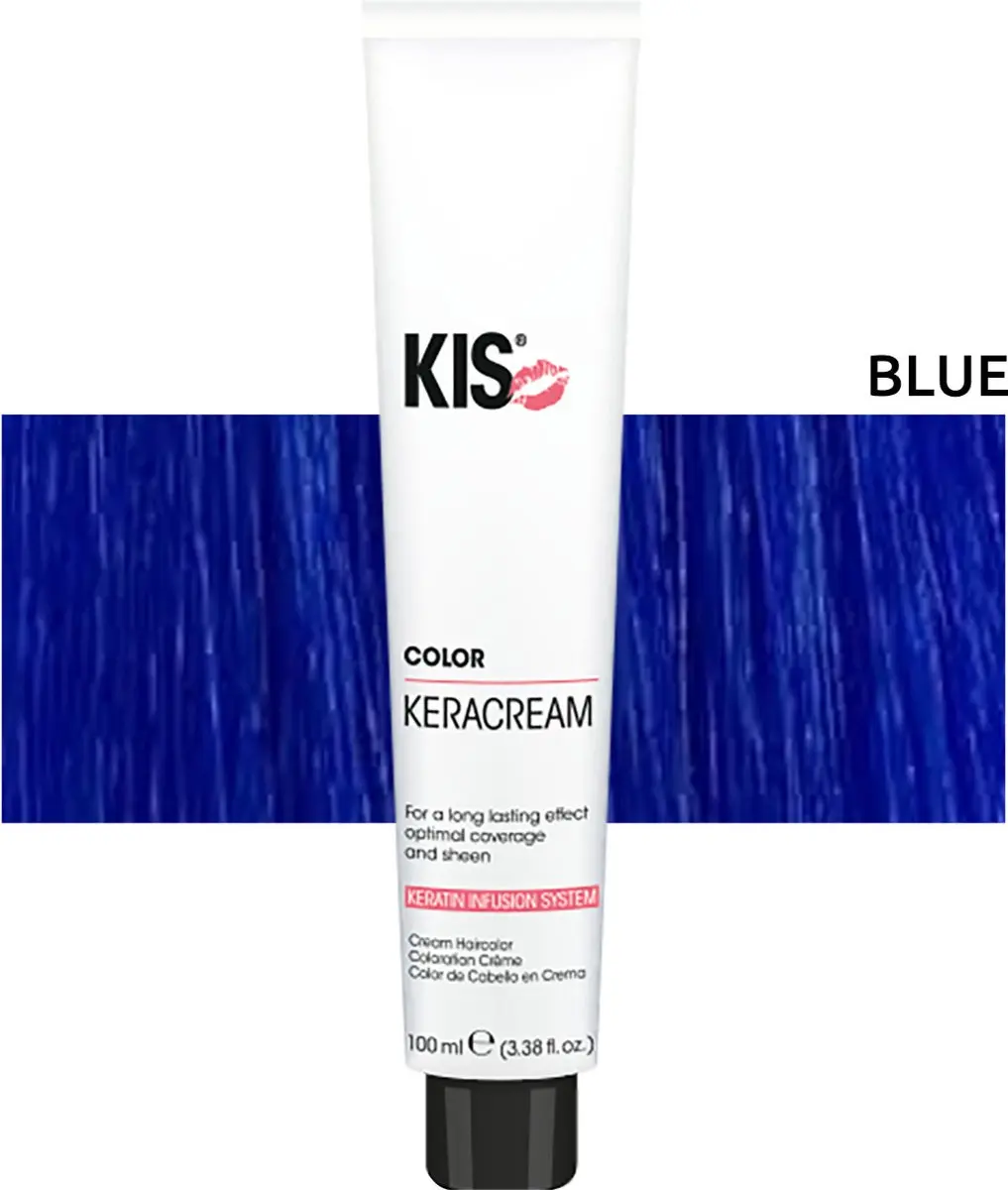 KIS KeraCream Color 100ml