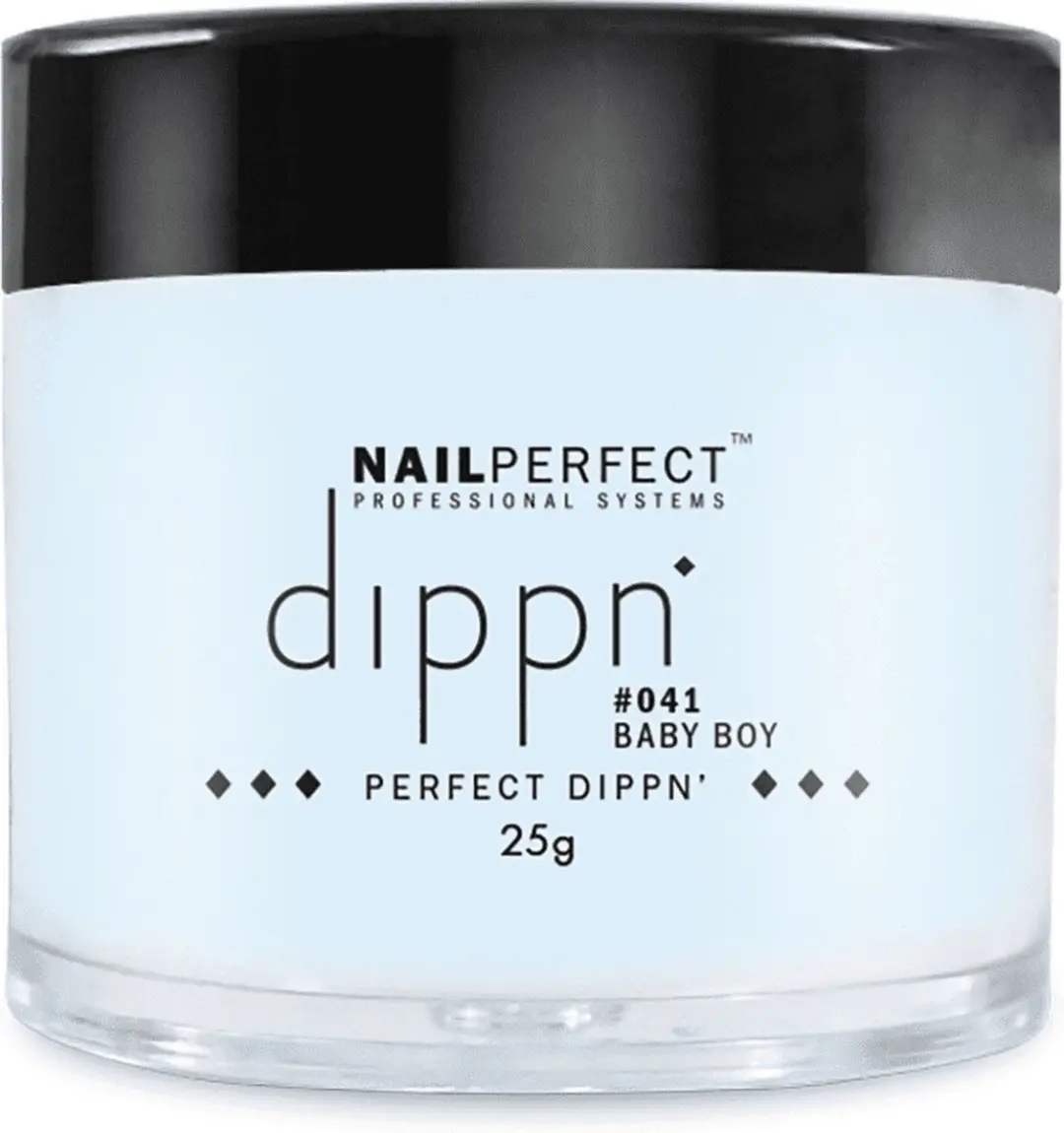 Nail Perfect Dippn #041 Baby Boy