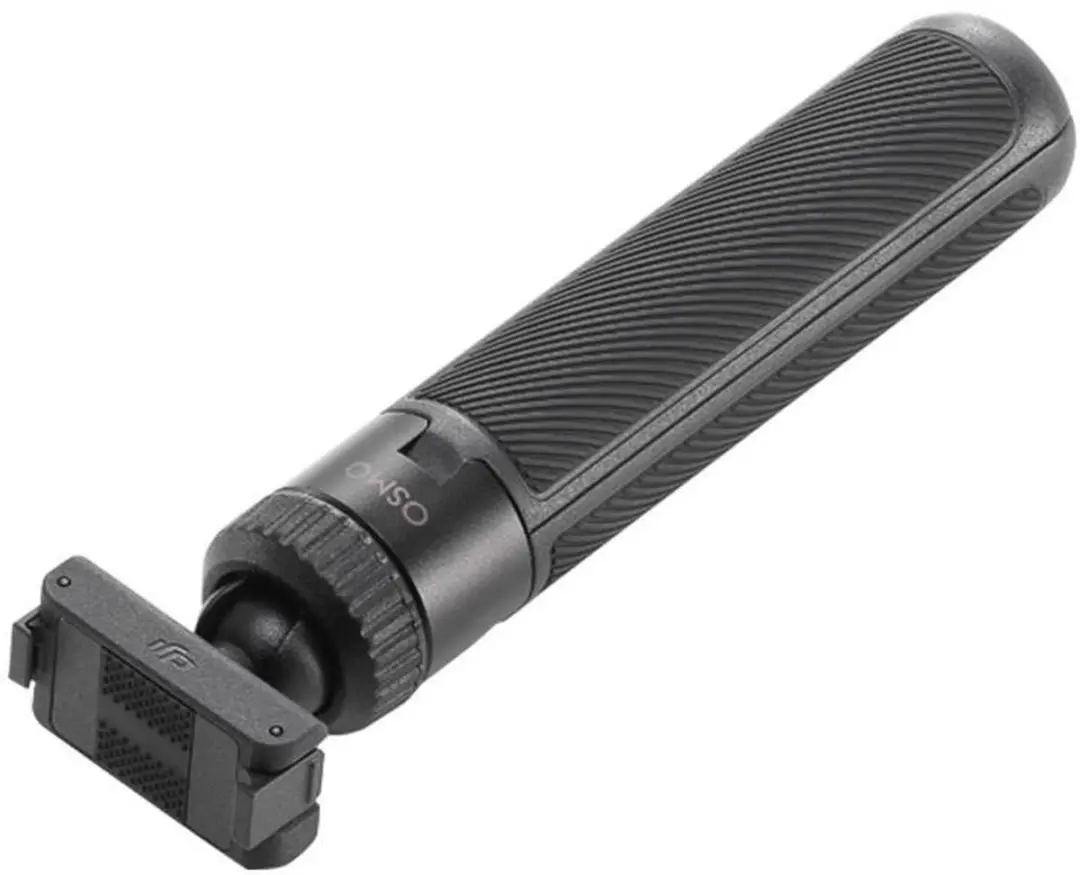 DJI Osmo Action Mini Extension Rod - Zwart