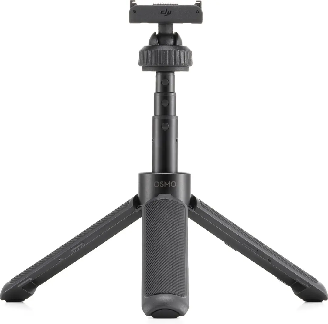 DJI Osmo Action Mini Extension Rod - Zwart