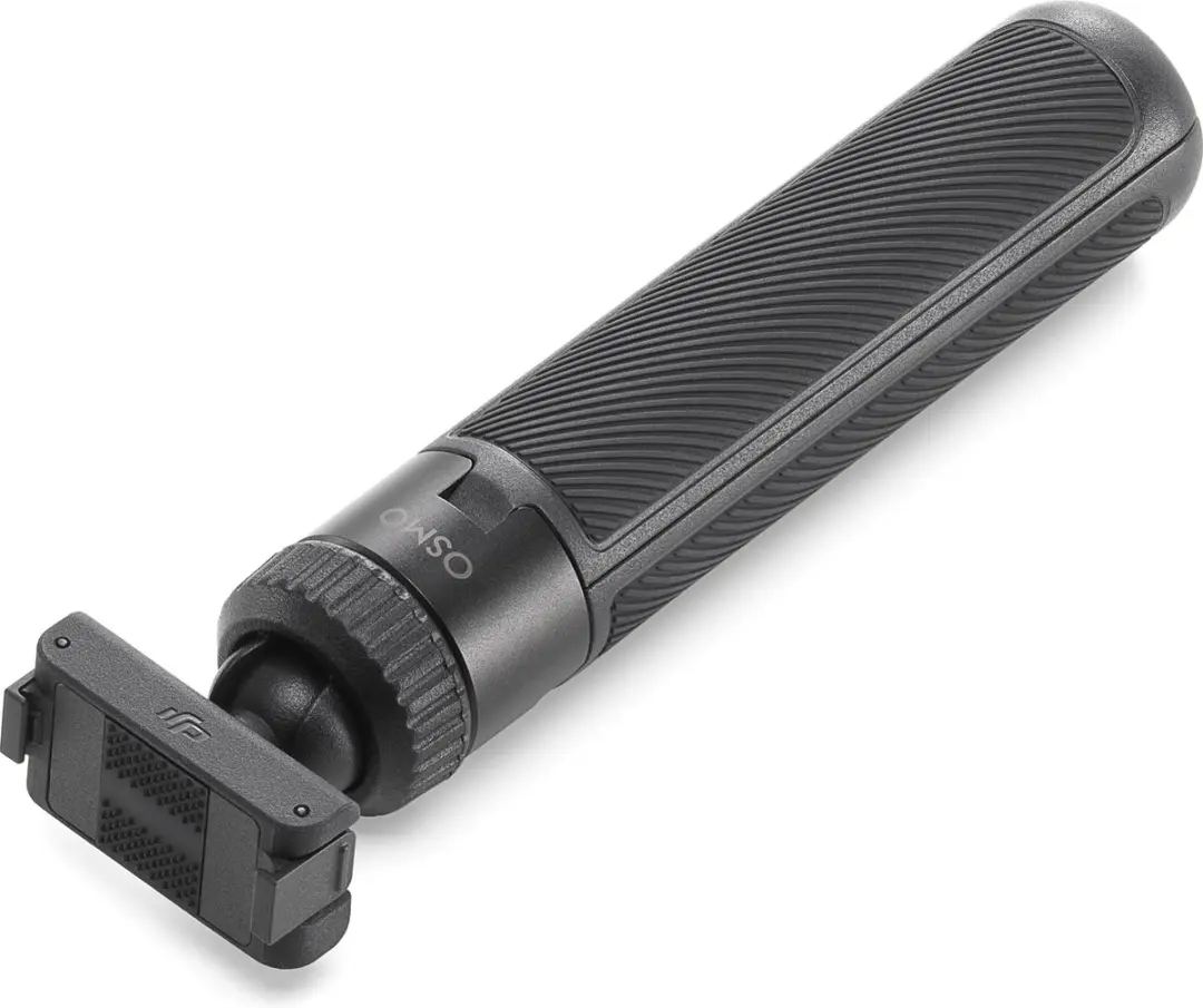 DJI Osmo Action Mini Extension Rod - Zwart - afbeelding 6 van 6