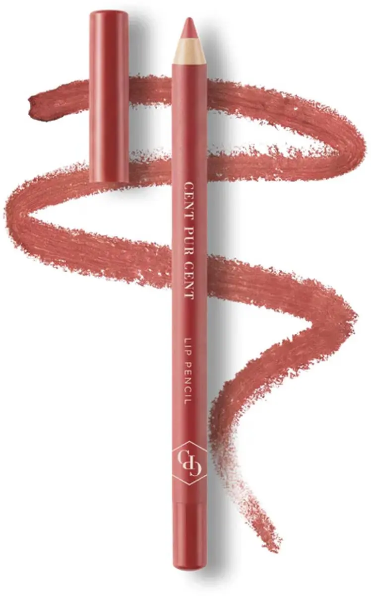 Cent Pur Cent The Ultimate Lipliner Nude Nectar