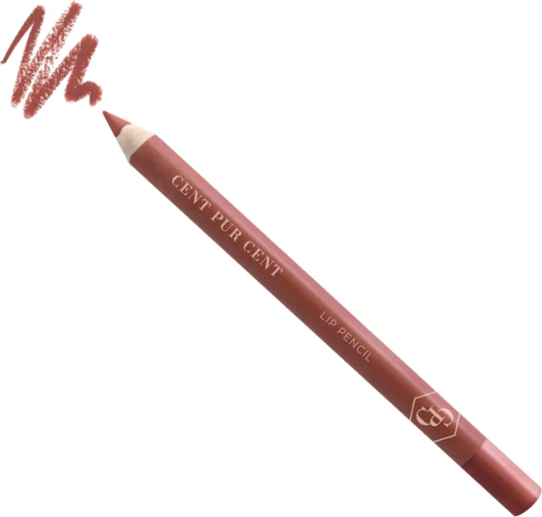 Cent Pur Cent The Ultimate Lipliner Nude Nectar - 1.2 g