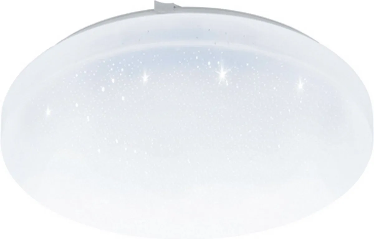 Eglo Frania-A Plafondverlichting LED 30cm - Warm wit