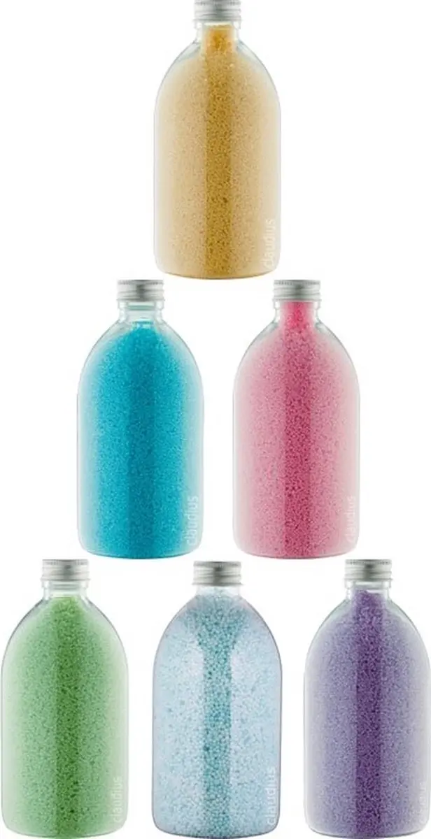 Splashbox Cosmetics Badkaviaar 400g