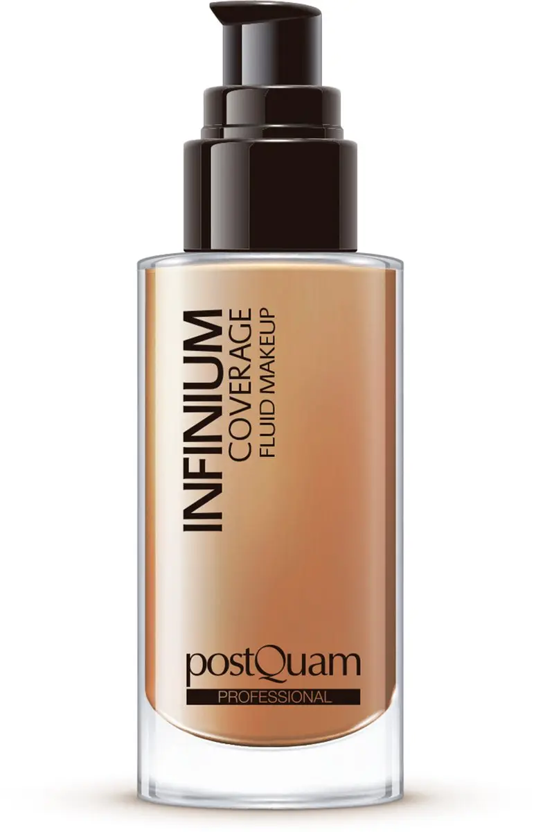 Postquam Makeup Oneindige Dekking Vloeistofondsen 30g - Levenskleur