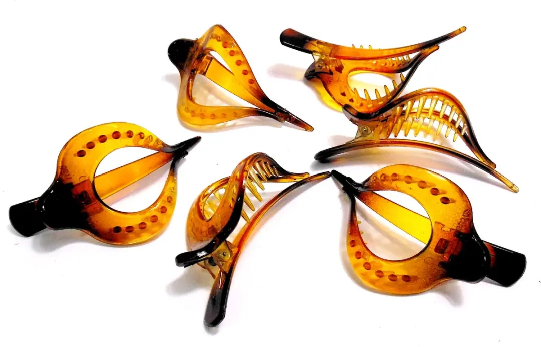 Hairmode Haarclips