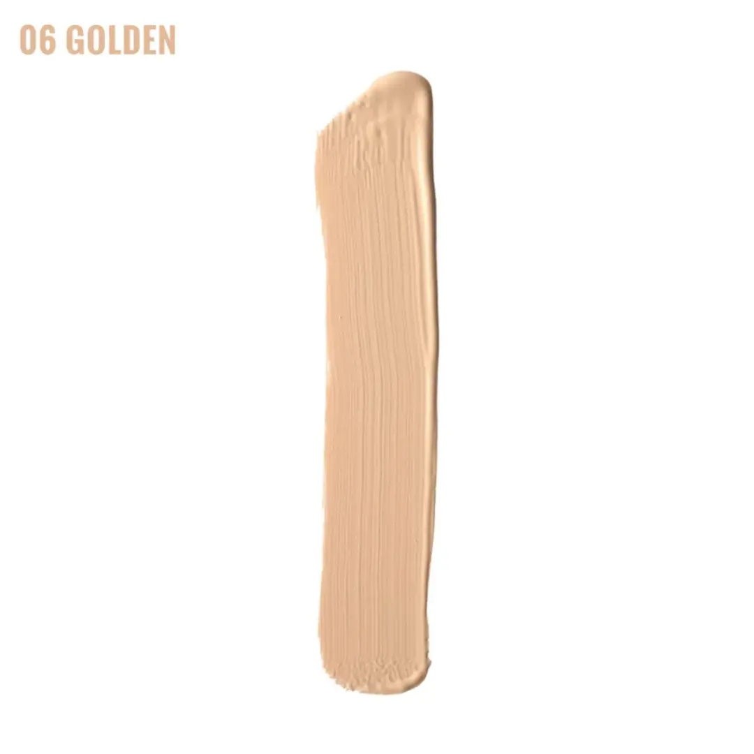 Sosu Correcting Concealer 06 Golden - 4ml - Vegan - afbeelding 6 van 6