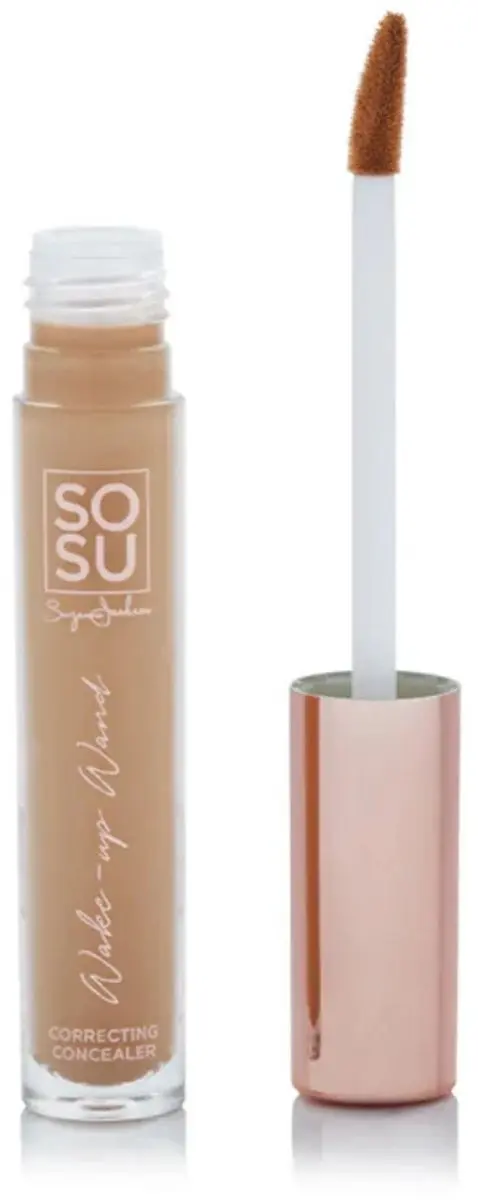 Sosu Correcting Concealer 06 Golden
