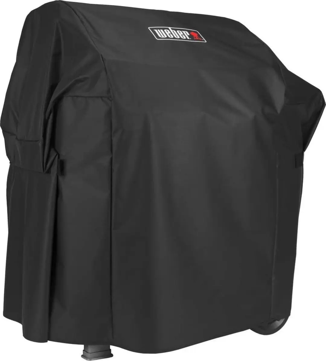 Weber Premium BBQ-hoes Spirit II E-310 - Zwart