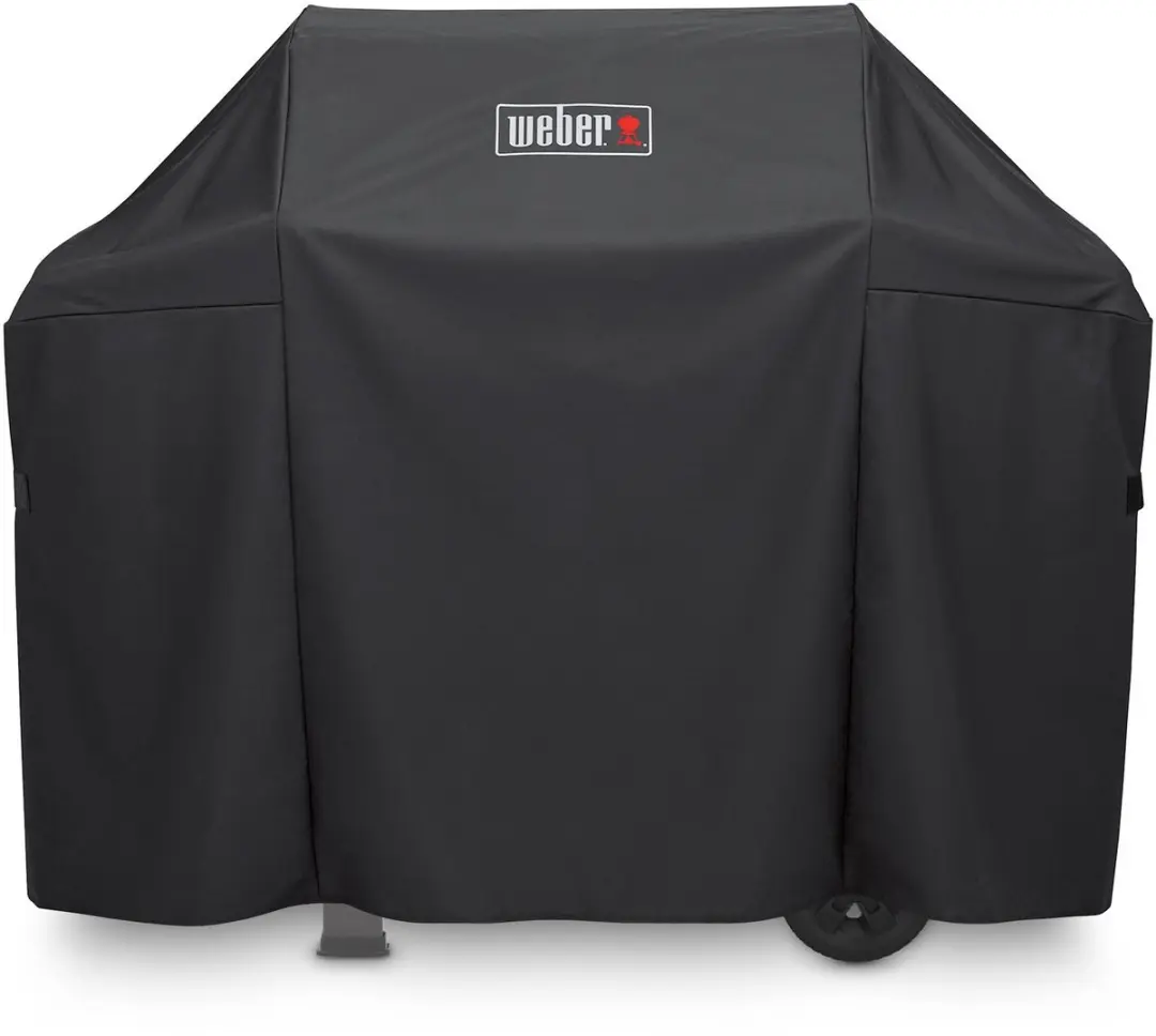 Weber Premium BBQ-hoes Spirit II E-310 - Zwart