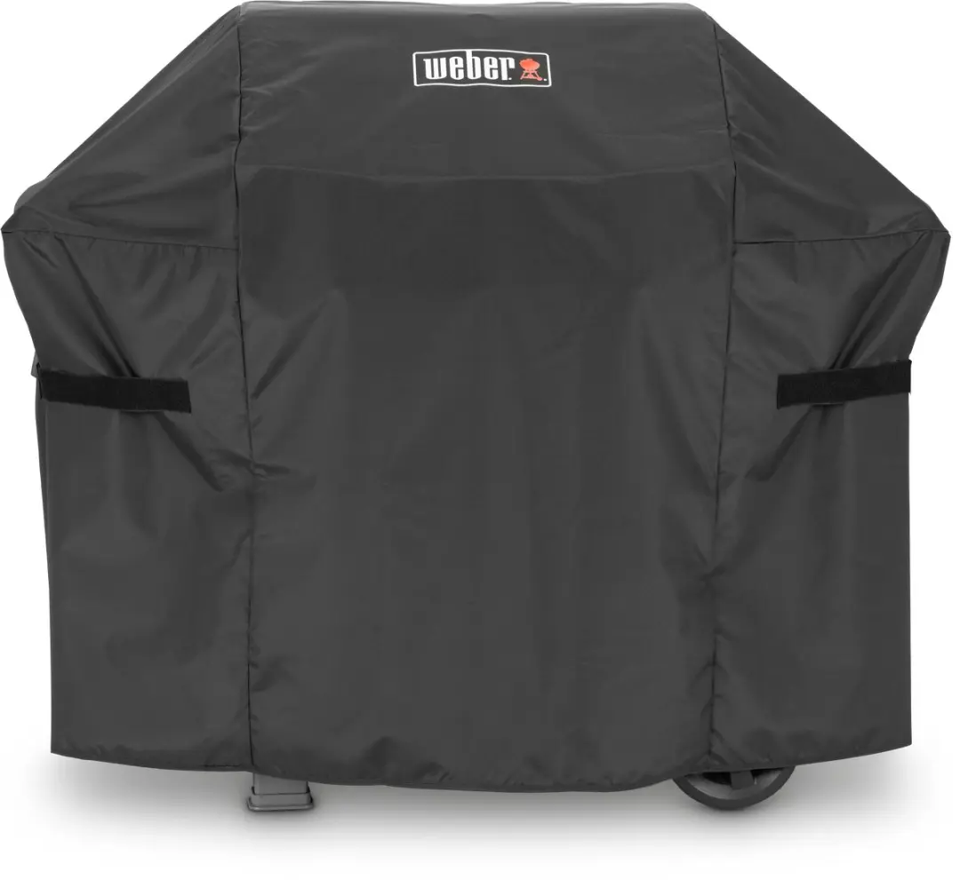 Weber Premium BBQ-hoes Spirit II E-310