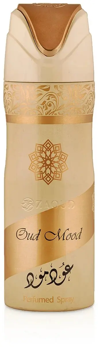 Lattafa Oud Mood DEO Spray 200ml