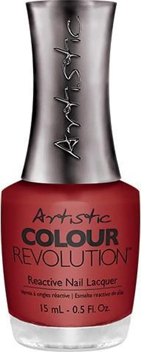 Artistic Nail Design Colour Revolution Artistic Life Nagellak 15ml